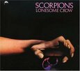 SCORPIONS - LONESOME CROW (Compact Disc)