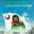 STEVENS, CAT - GREATEST HITS (Compact Disc)