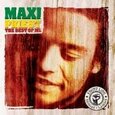 MAXI PRIEST - BEST OF ME (Compact Disc)