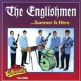 ENGLISHMEN - SUMMER IS HERE (Compact Disc)