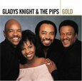 KNIGHT, GLADYS - GOLD (Compact Disc)