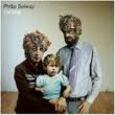 SELWAY, PHILIP - FAMILIAL -LTD- (Compact Disc)