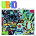UB40 - A REAL LABOUR OF LOVE (Compact Disc)