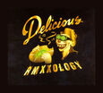 DELICIOUS VINYL ALL-STARS - RMXXOLOGY (Compact Disc)