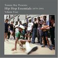 VARIOS ARTISTAS - TOMMY BOY PRESENTS-HIP (Compact Disc)