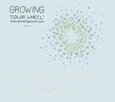GROWING - COLOR WHEEL (Compact Disc)