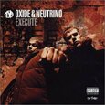 OXIDE & NEUTRINO - EXECUTE (Compact Disc)