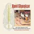 SHANKAR, RAVI - LIVE AT MONTEREY (Compact Disc)