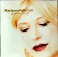 FAITHFULL, MARIANNE - VAGABOND WAYS (Compact Disc)