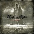 NIGHT IN GALES - FIVE SCARS (Compact Disc)