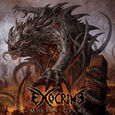 EXOCRINE - MOLTEN GIANT (Compact Disc)