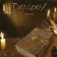 DRAGONY - LEGEND (Compact Disc)