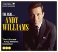 WILLIAMS, ANDY - REAL ANDY WILLIAMS (Compact Disc)