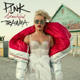 PINK - BEAUTIFUL TRAUMA (Compact Disc)