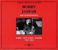 JASPAR, BOBBY - QUINTESSENCE PARIS (Compact Disc)