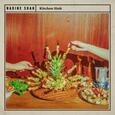 SHAH, NADINE - KITCHEN SINK (Compact Disc)