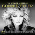 TYLER, BONNIE - ULTIMATE COLLECTION =BOX= (Compact Disc)