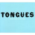 HEBDEN, KIERAN & STEVE RE - TONGUES (Compact Disc)