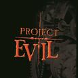 PROJECT EVIL - PROJECT EVIL (Compact Disc)