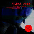 FLASH ZERO - TOUR DE LA TIERRA (Disco Vinilo LP)
