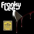 LEE, FRANKY - CUTTING EDGE (Compact Disc)