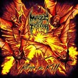 MAZE OF TERROR - READY TO KILL (Compact Disc)