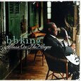 KING, B.B. - BLUES ON THE BAYOU (Compact Disc)