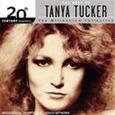 TUCKER, TANYA - MILLENNIUM COLLECTION (Compact Disc)