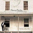 PAISLEY, DANNY - ROOM OVER MINE (Compact Disc)