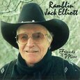ELLIOTT, RAMBLIN' JACK - FRIENDS OF MINE (Compact Disc)