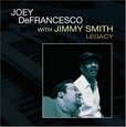DEFRANCESCO & SMITH - LEGACY (Compact Disc)