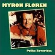 FLOREN, MYRON - POLKA FAVOURITES (Compact Disc)
