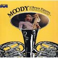 MOODY, JAMES - MOODY AND THE BRASS.. (Compact Disc)