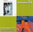 EMOTIONS - SO CAN I LOVE YOU/UNTOUCH (Compact Disc)
