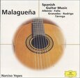 YEPES, NARCISO - SPANISH GUITAR MUSIC (Compact Disc)