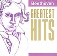 BEETHOVEN, LUDWIG VAN - GREATEST HITS (Compact Disc)