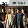 SAVOY BROWN - MILLENNIUM COLLECTION (Compact Disc)
