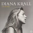 KRALL, DIANA - LIVE IN PARIS (Compact Disc)