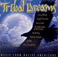 VARIOS ARTISTAS - TRIBAL DREAMS (Compact Disc)