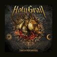 HOLY GRAIL - TIMES OF PRIDE & PERIL (Compact Disc)