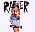 RAFTER - ANIMAL FEELINGS (Compact Disc)