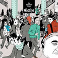 MOUNTAIN GOATS - GOTHS (Compact Disc)