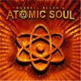 ALLEN, RUSSELL - RUSSELL ALLEN'S ATOMIC SO (Compact Disc)