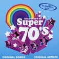 VARIOS ARTISTAS - RETURN OF SUPER 70'S -45T (Compact Disc)