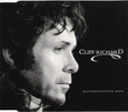 RICHARD, CLIFF - MISUNDERSTOOD MAN (Compact 'single')