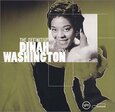 WASHINGTON, DINAH - DEFINITIVE (Compact Disc)