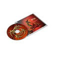 MARTYR - FEEDING THE ABSCESS (Compact Disc)