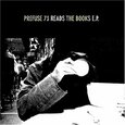 PREFUSE 73 - READS THE BOOKS (Compact 'single')