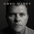 MABEY, GREG - GREG MABEY (Compact Disc)