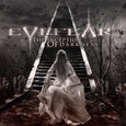EYEFEAR - INCEPTION OF DARKNESS (Compact Disc)